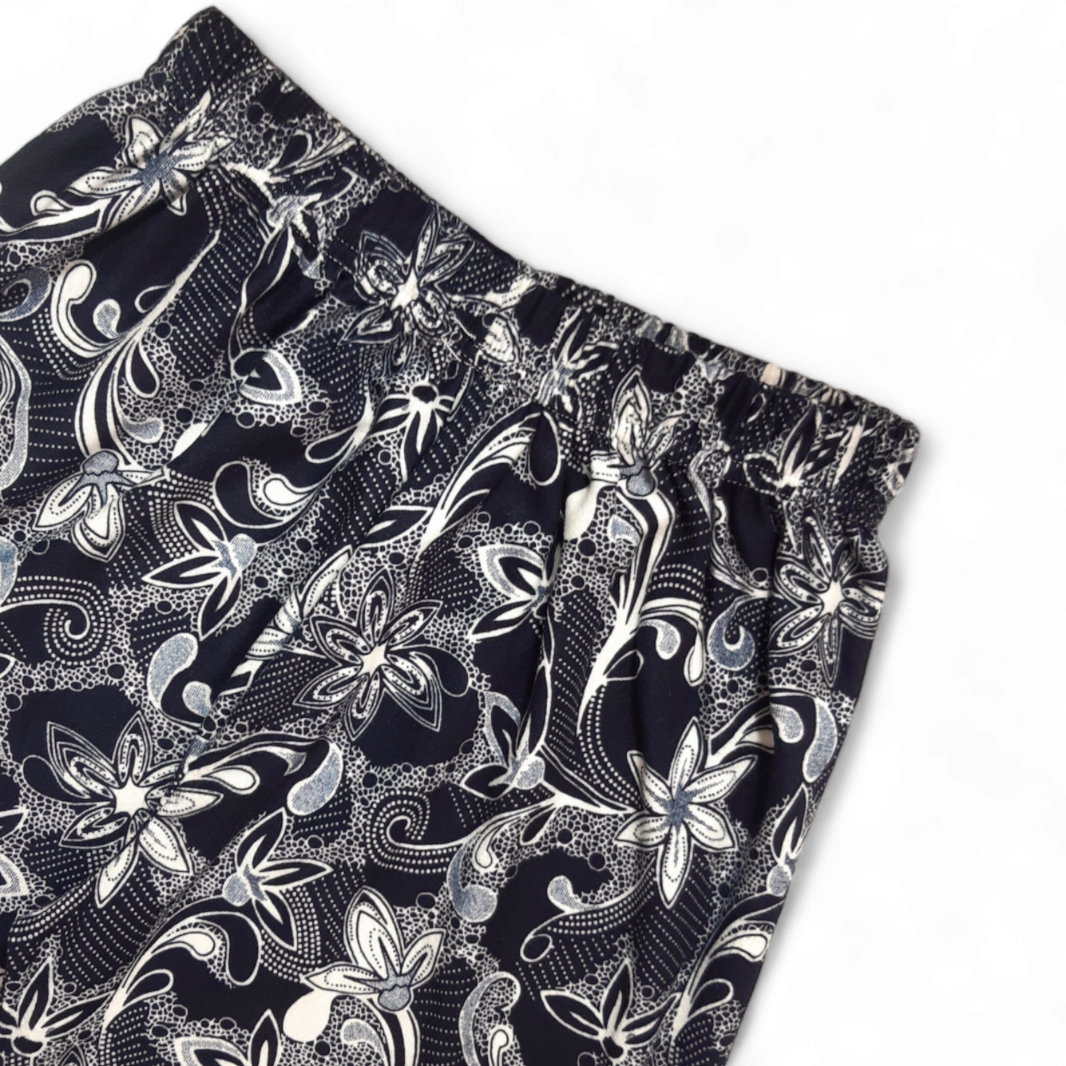 شلوار زنانه موهر نرم و لطیف مناسب تابستان