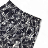 شلوار زنانه موهر نرم و لطیف مناسب تابستان