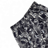 پارچه موهر درجه یک شلوار گلدار Fashion