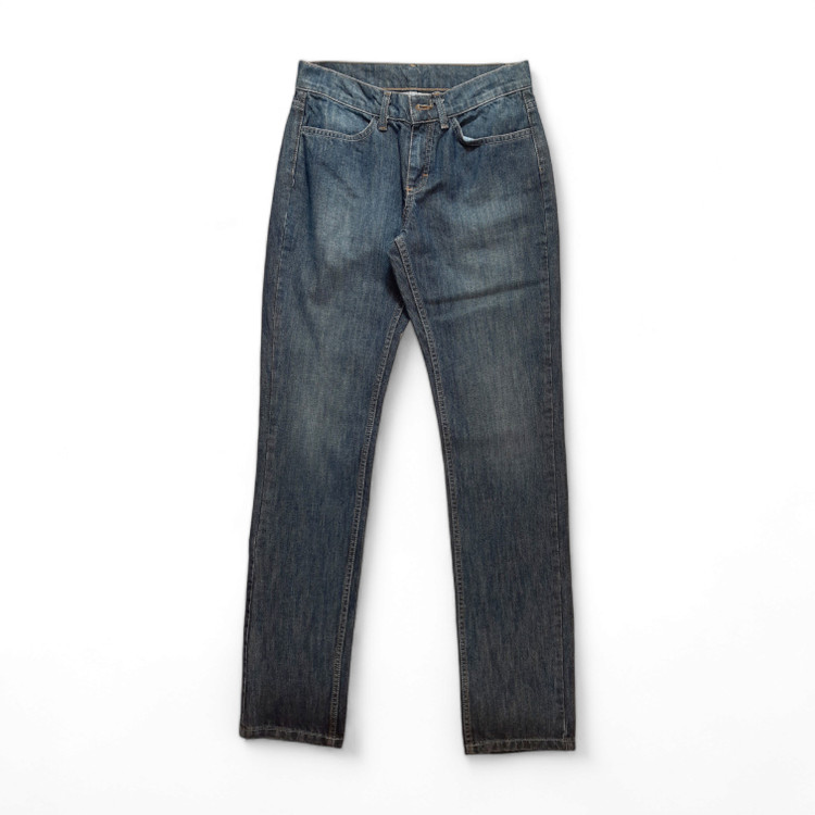 شلوار لی زنانه مناسب تابستان و زمستان Karaman