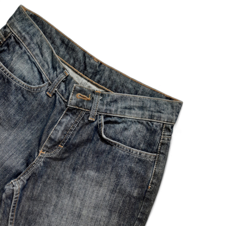 شلوار لی ترک ضخیم زنانه Karaman سایز ۳۶