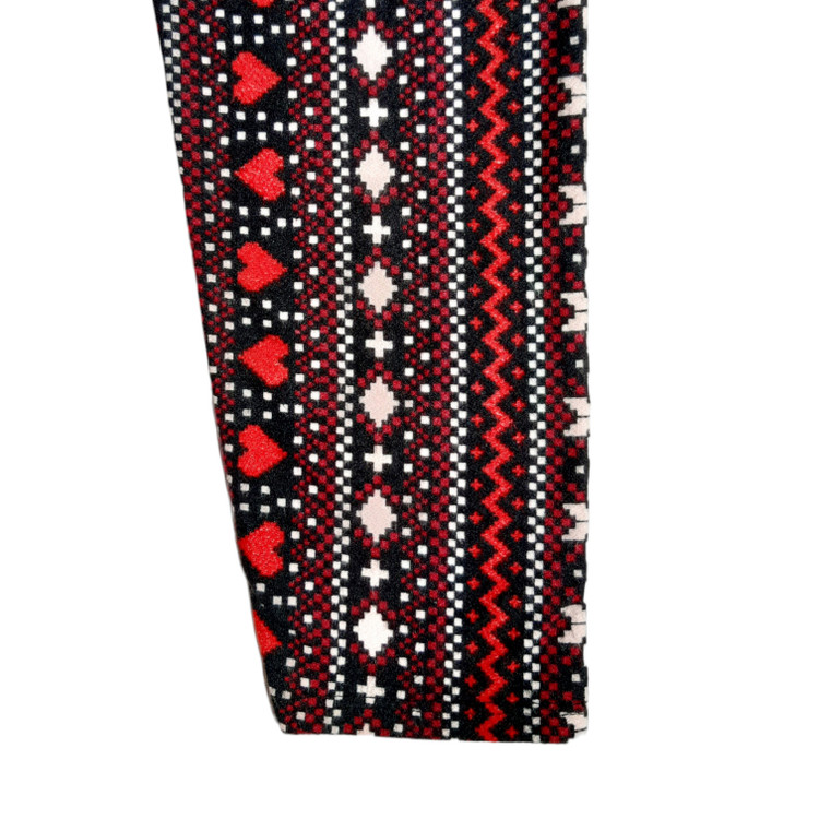 بلوز زنانه سایز بزرگ Nezir با طرح خاص