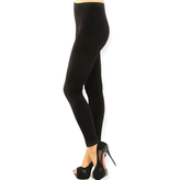 شلوار زنانه اسکینی مشکی مناسب بهار و تابستان