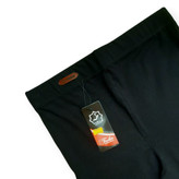 شلوار زنانه پنبه لاکرا دار مدل اسلیم فیت