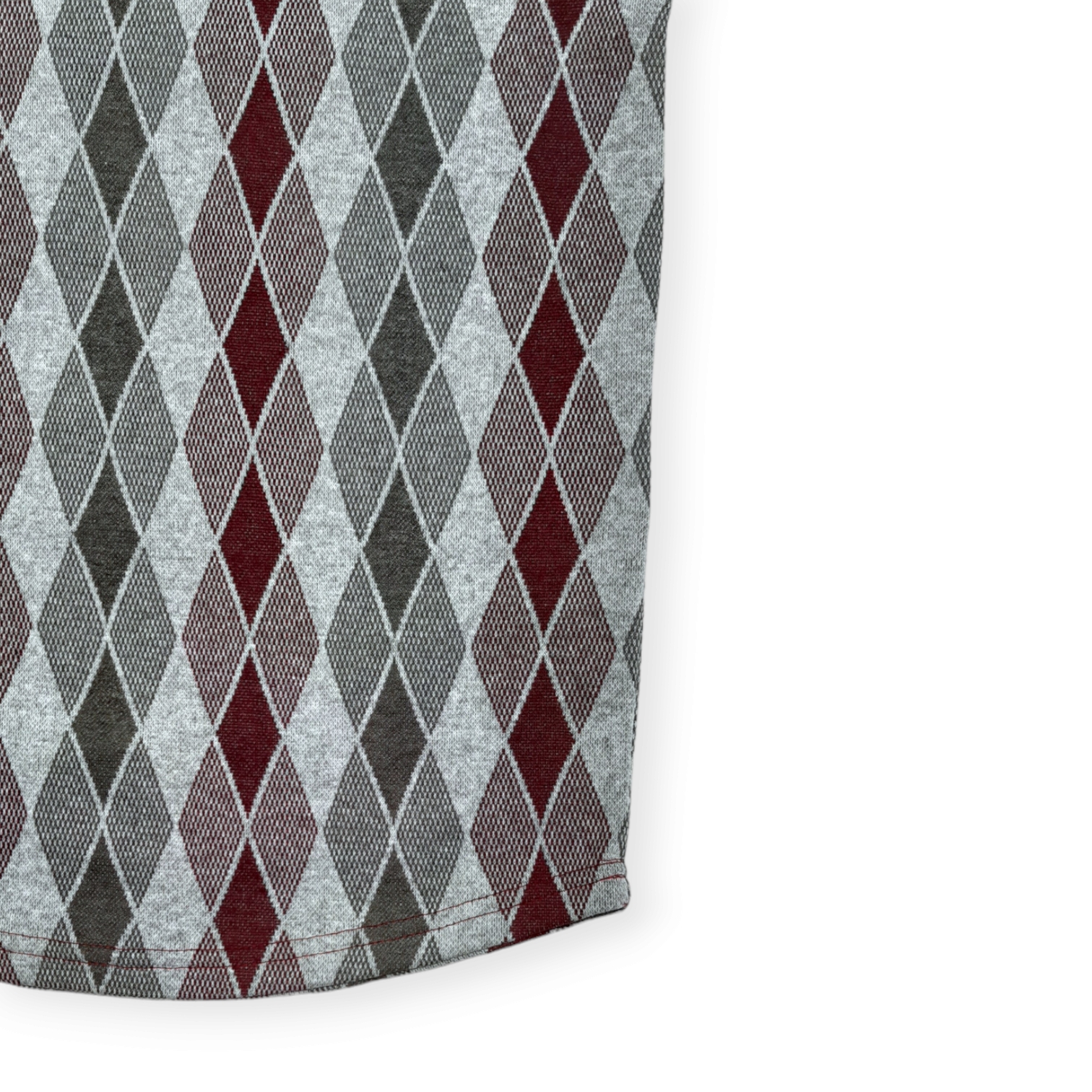 دورس مردانه اسلیم فیت رنگ طوسی روشن