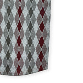 دورس مردانه اسلیم فیت رنگ طوسی روشن