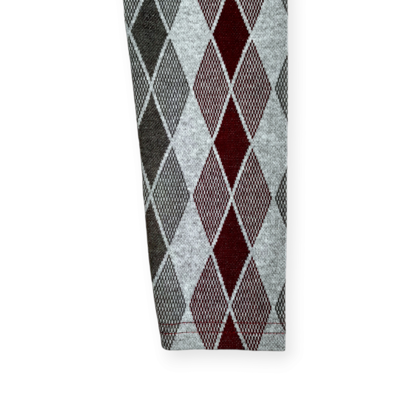 بلوز زمستانی مردانه ترک با طرح لوزی