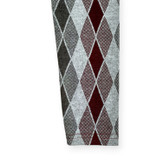 بلوز زمستانی مردانه ترک با طرح لوزی