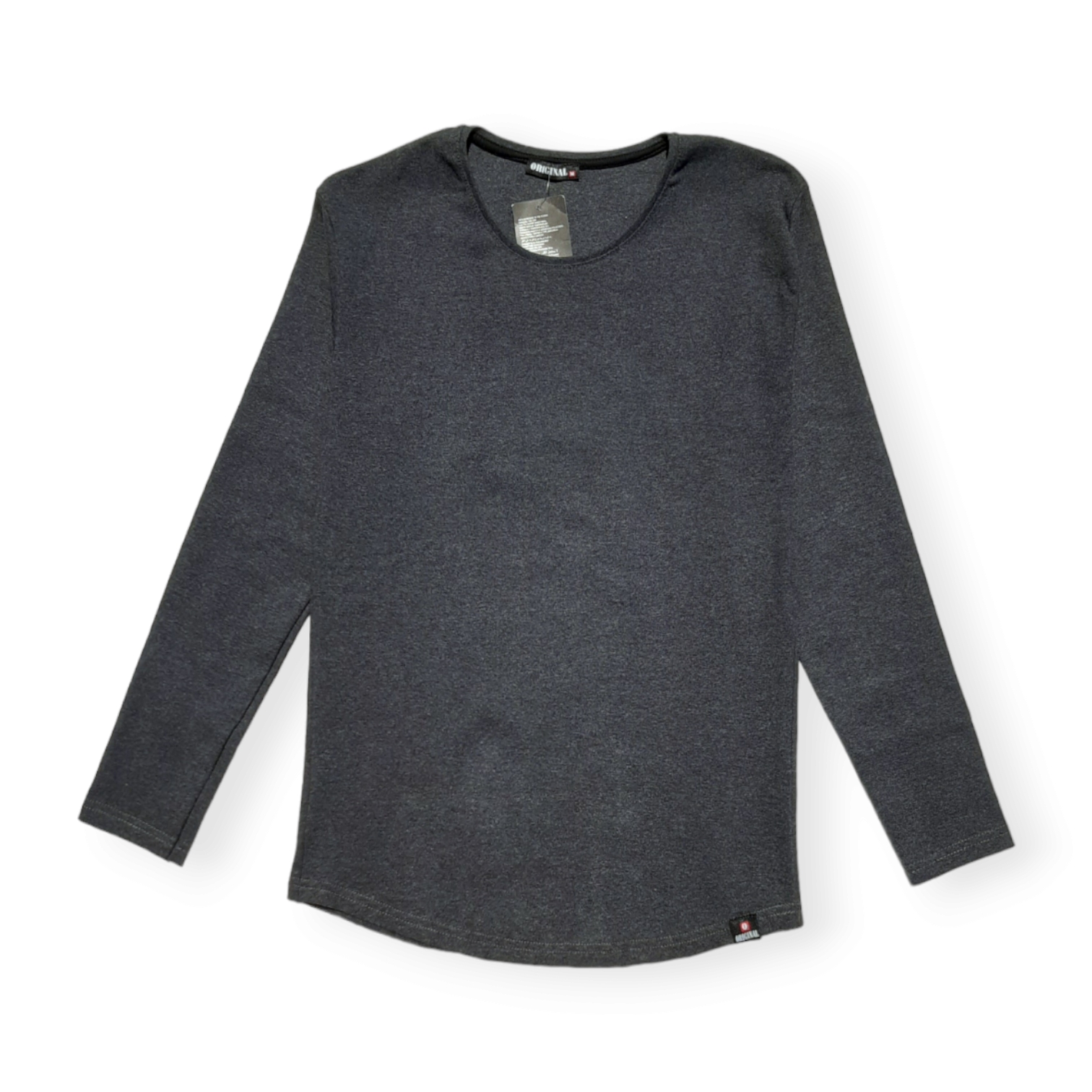 لباس پاییزه مردانه ترک با پارچه پنبهای