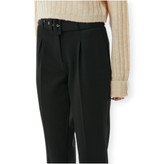 استایل رسمی زنانه با شلوار مجلسی Blue Turtle