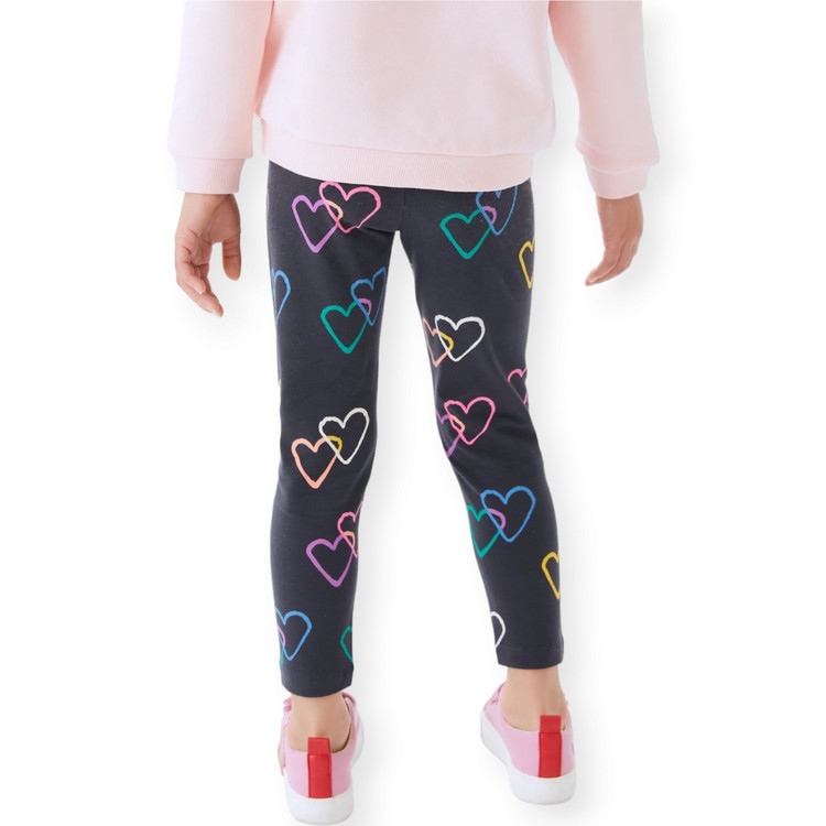 لگ بچهگانه ترک اصل با رنگ بنفش و فرم جذب