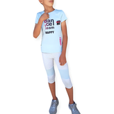 ست تیشرت شلوارک پسرانه اسپرت مناسب فصل گرما بهار و تابستان