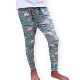 شلوار تابستانی کودکانه راحت و خنک