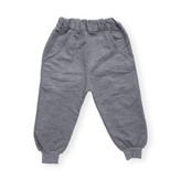 شلوار پسرانه سورمهای نخی با چاپ اسپایدرمن برای سنین ۲ تا ۳ سال