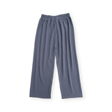 شلوار زنانه بگ ابروبادی رنگ طوسی روشن مناسب فصل بهار