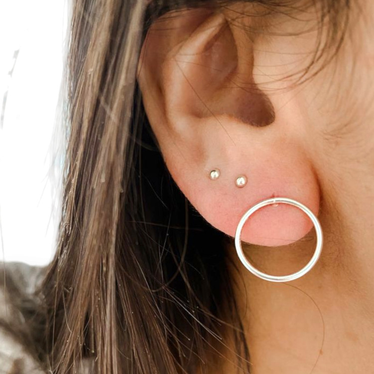 اکسسوری مینیمال خاص زنانه