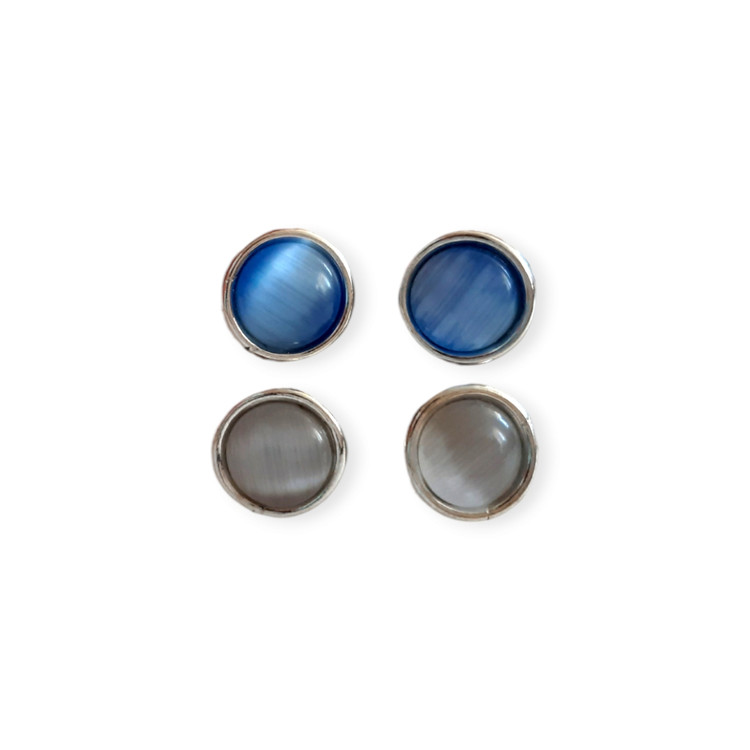 گوشواره نگیندار زنانه مینیمال