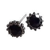 گوشواره استیل طرح هالووین – استایل خاص و جذاب برای شبهای ترسناک