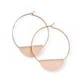 گوشواره زنانه شیک و خاص مناسب مجالس و مهمانی