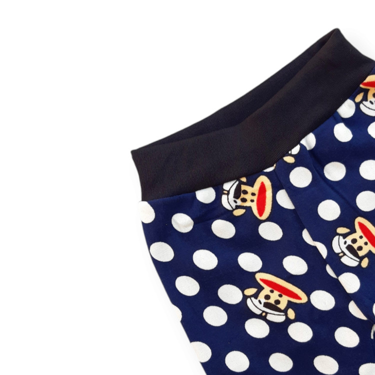 شلوار لگ بچهگانه نرم و راحت مناسب استفاده روزمره زمستانی