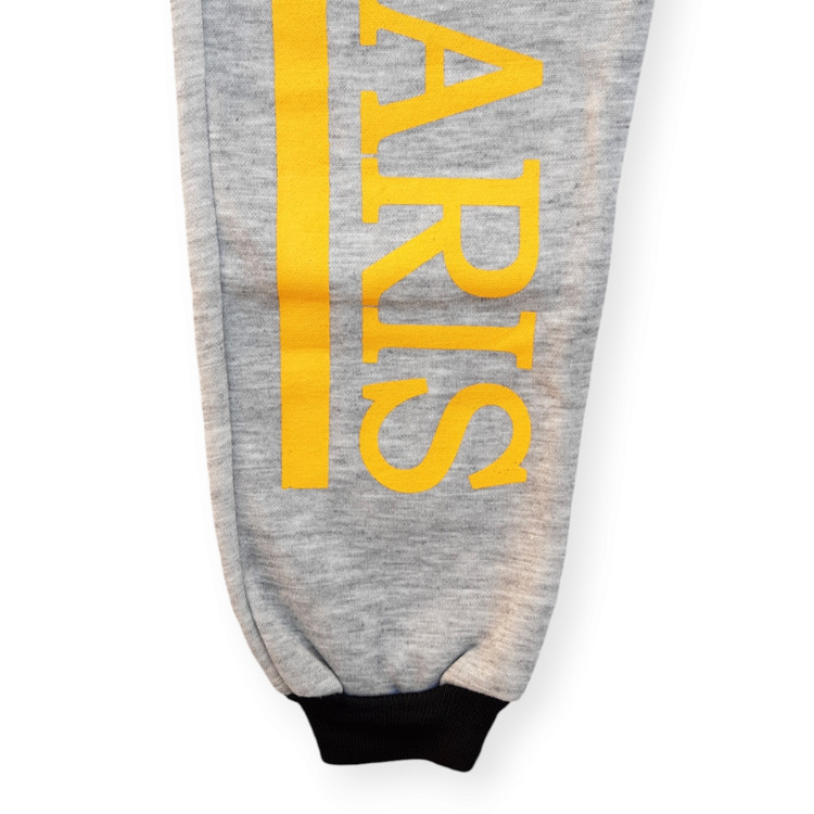 جزئیات دمپای گتدار شلوار اسلش پسرانه اسپرت