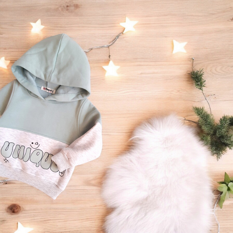 لباس گرم بچگانه برند Pampal Moda مناسب فصل سرد