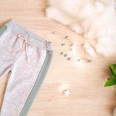 شلوار دورس راحتی بچگانه اسپرت ترک