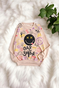 بلوز آستین بلند زنانه شیک و اسپرت، دورس زنانه شیک و اسپرت