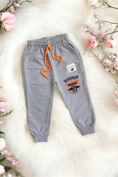 شلوار راحتی پسرانه ترک مناسب تمام فصول