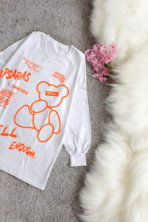 دورس دخترانه پینترسی، بلوز زنانه شیک مناسب فصل سرما