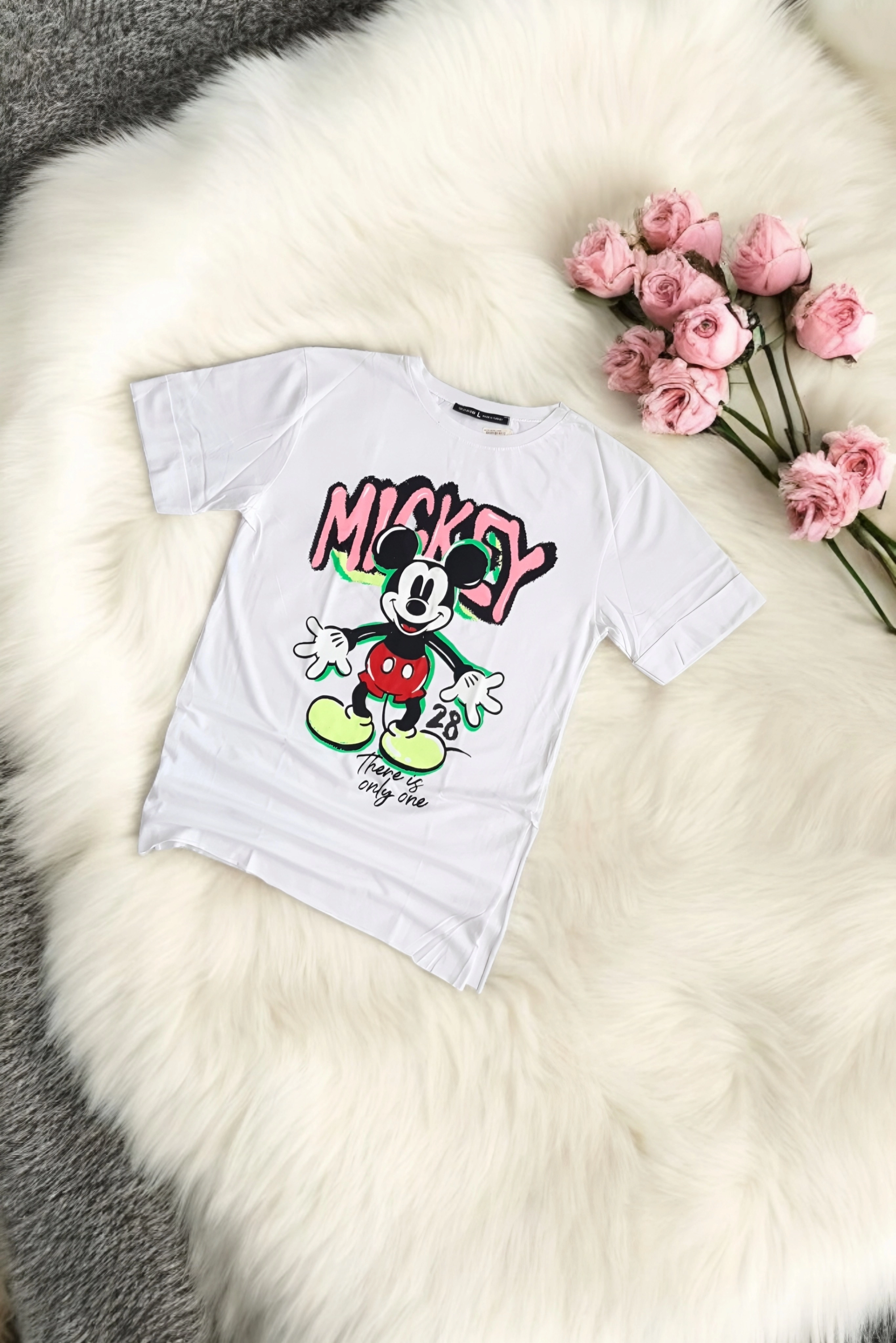 تیشرت زنانه لانگ اسپرت خنک و نرم مناسب تابستان