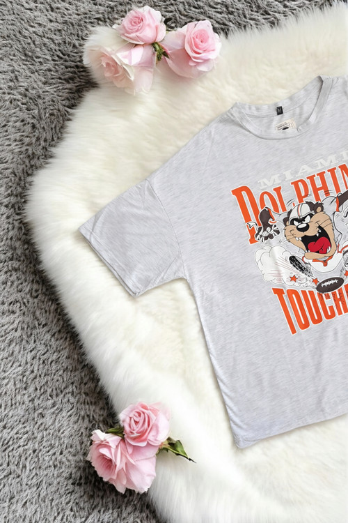 تیشرت اسپرت ترک E.M.R سایز M